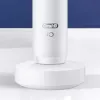 Oral-B iO elektryczna szczoteczka do zębów Dla dorosłych Rotacyjna szczoteczka do zębów Biały