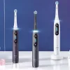 Oral-B iO elektryczna szczoteczka do zębów Dla dorosłych Rotacyjna szczoteczka do zębów Biały