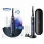 Oral-B iO 4210201363095 elektryczna szczoteczka do zębów Dla dorosłych Rotacyjna Czarny
