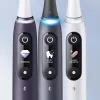 Oral-B iO elektryczna szczoteczka do zębów Dla dorosłych Rotacyjna Czarny