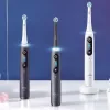 Oral-B iO elektryczna szczoteczka do zębów Dla dorosłych Rotacyjna Czarny