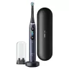 Oral-B iO elektryczna szczoteczka do zębów Dla dorosłych Rotacyjna Czarny