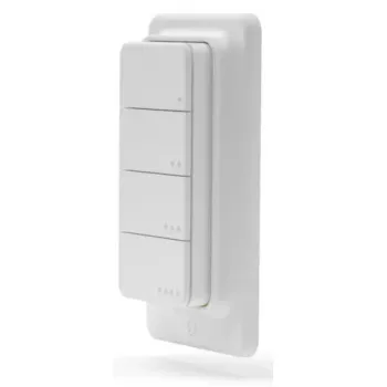 Inteligentny przycisk Shelly BLU RC Button 4