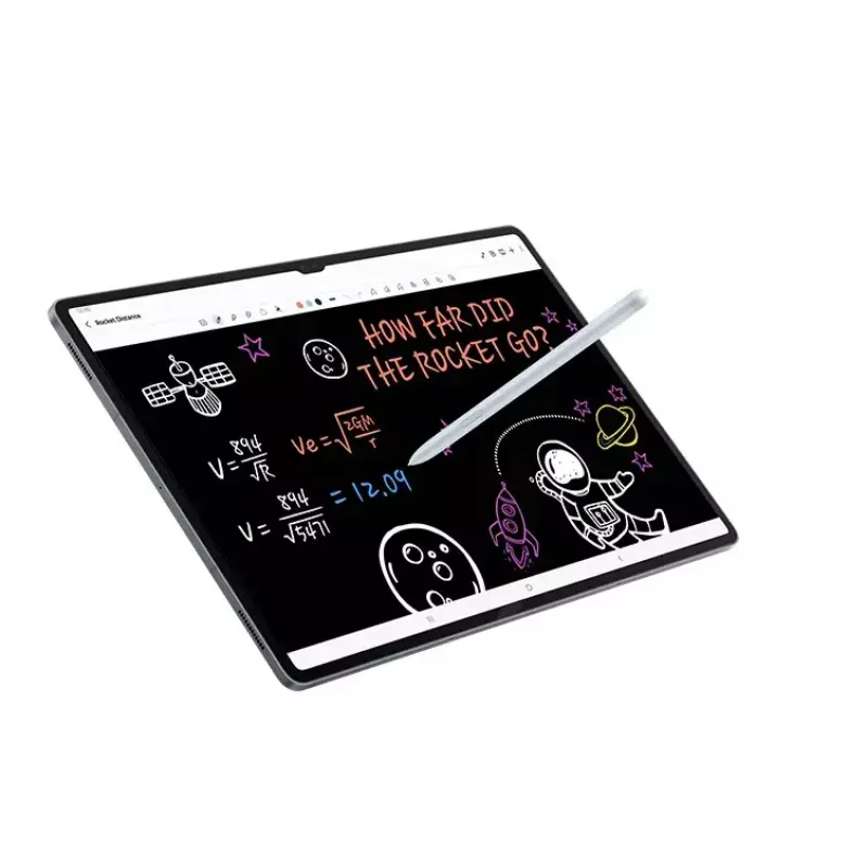 Tablet Samsung Galaxy Tab S10+ 12.4 cala 2.8GHz 12GB RAM 256GB