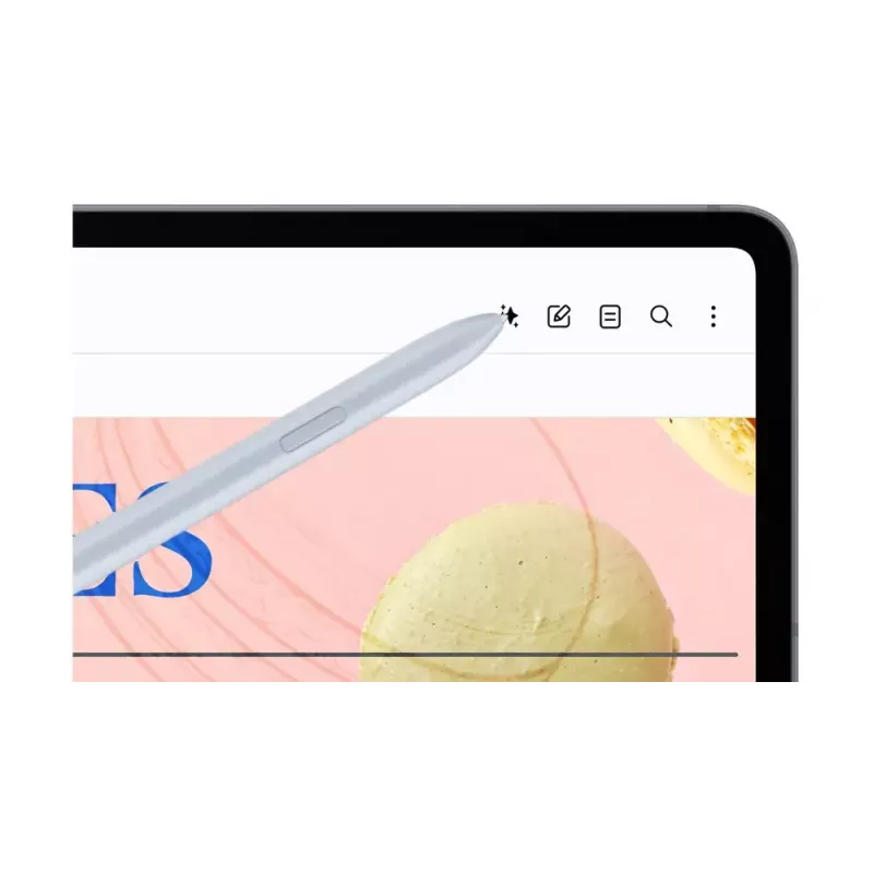Tablet Samsung Galaxy Tab S10+ 12.4 cala 2.8GHz 12GB RAM 256GB
