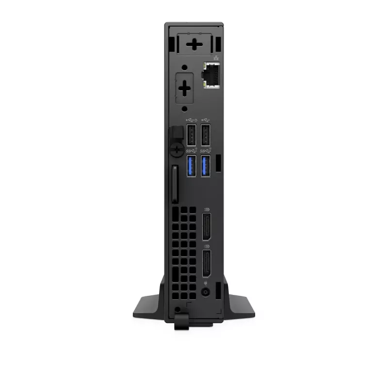 Komputer DELL OptiPlex 3000 2 GHz Intel Celeron N 8 GB 64 GB Intel UHD Graphics Wyse ThinOS