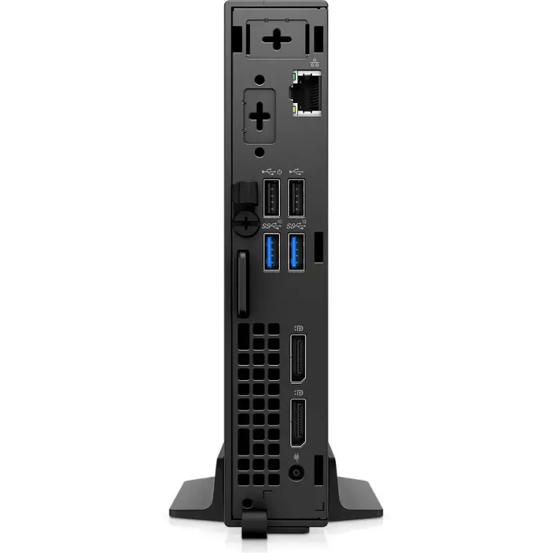 Komputer DELL OptiPlex 3000 2 GHz Intel Celeron N 8 GB 64 GB Intel UHD Graphics Wyse ThinOS