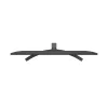 LG NanoCell AI 55NANO81A6A 139,7 cm (55 cali) 4K Ultra HD Smart TV Wi-Fi Czarny