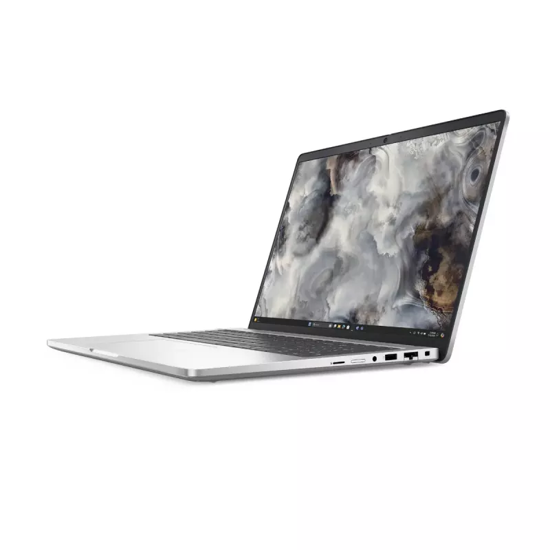 Laptop DELL Pro 16 Plus PB16250 16 cali Intel Core Ultra 5 236V 16GB 512GB Intel Arc Windows 11 Pro