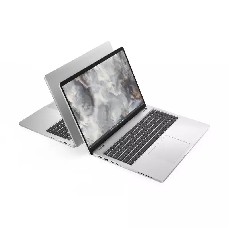 Laptop DELL Pro 16 Plus PB16250 16 cali Intel Core Ultra 5 236V 16GB 512GB Intel Arc Windows 11 Pro