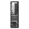 DELL Pro QBS1250 Plus Intel Core Ultra 5 235 16 GB DDR5-SDRAM 512 GB SSD Windows 11 Pro Cienki PC PC Czarny