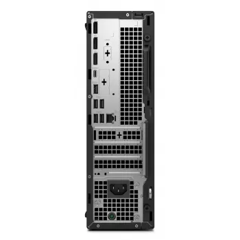 DELL Pro QBS1250 Plus Intel Core Ultra 5 235 16 GB DDR5-SDRAM 512 GB SSD Windows 11 Pro Cienki PC PC Czarny