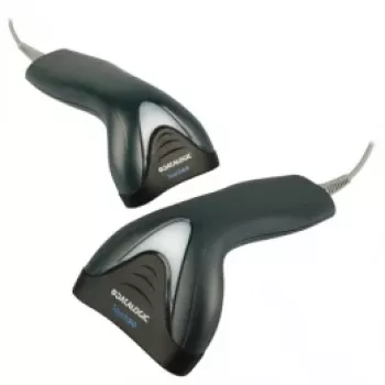 DATALOGIC Czytnik kodów kreskowych Touch 90 Pro Td1100 Contact Imager liniowy Czarny