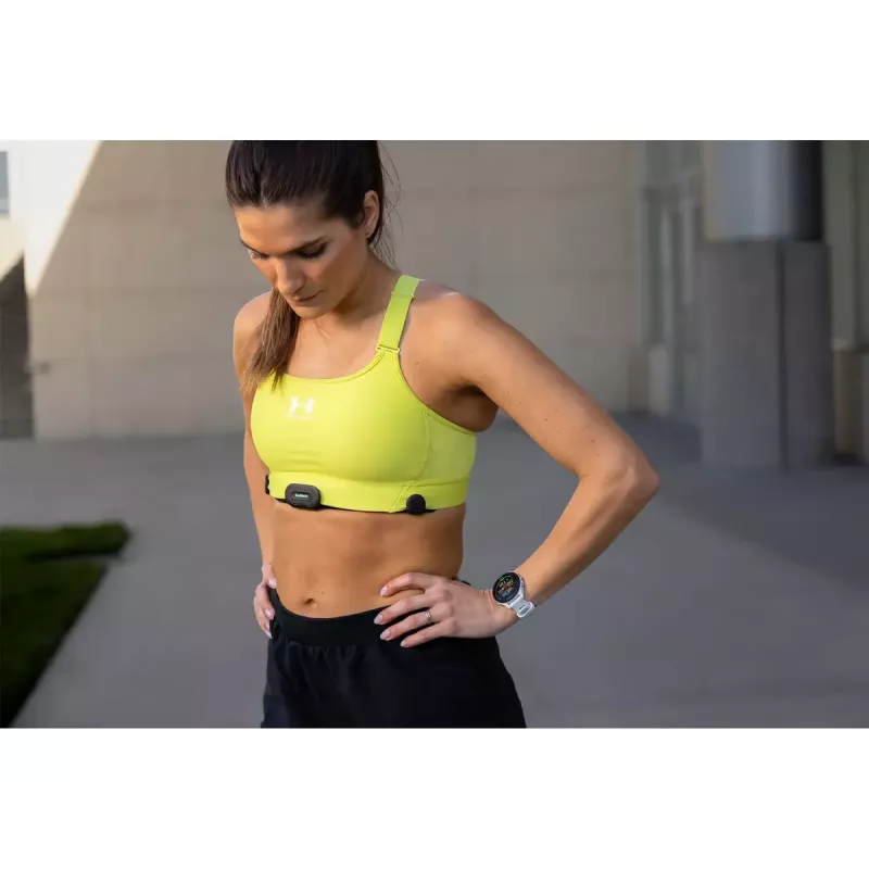 Pulsometr Garmin HRM-Fit