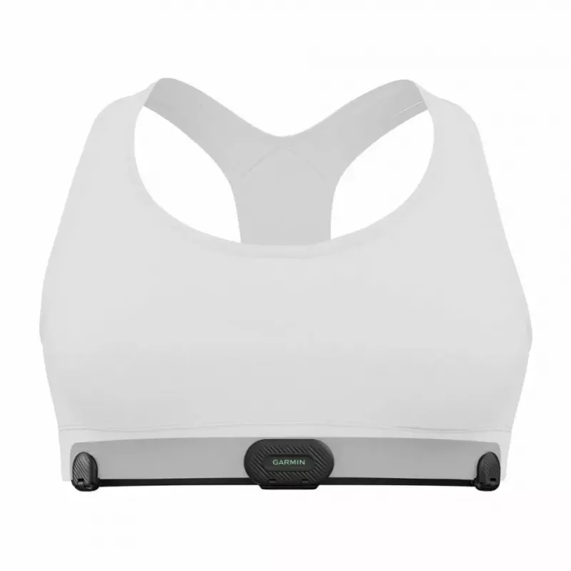 Pulsometr Garmin HRM-Fit
