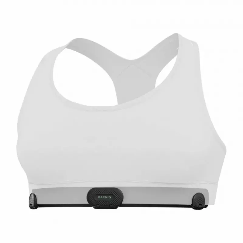 Pulsometr Garmin HRM-Fit