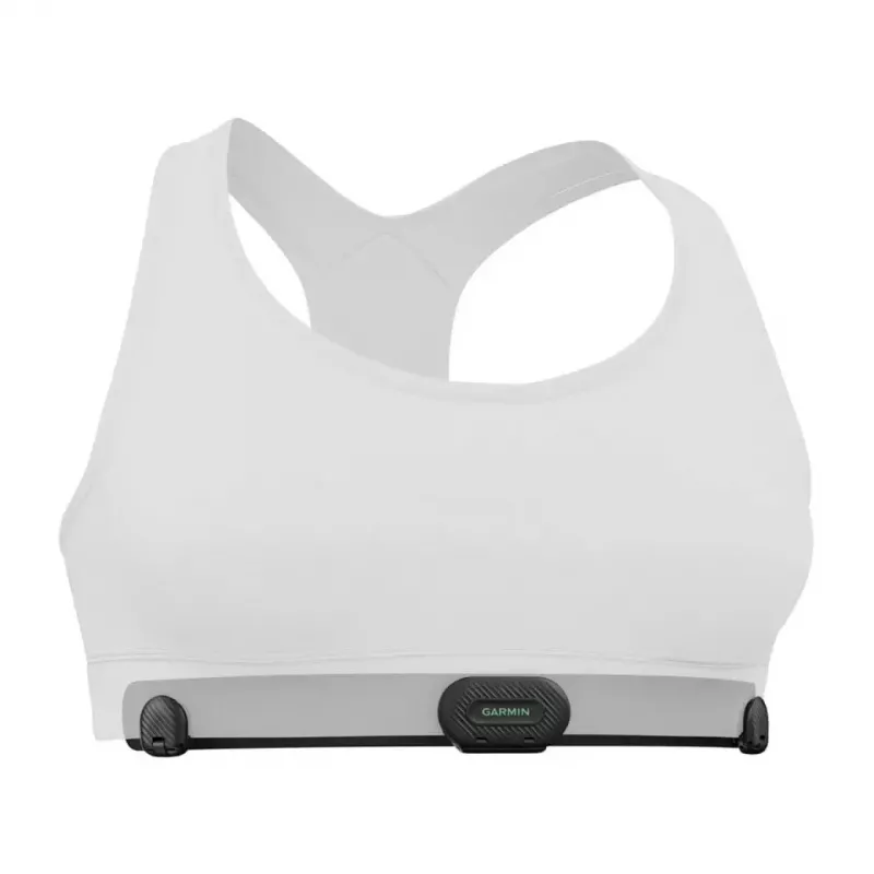 Pulsometr Garmin HRM-Fit