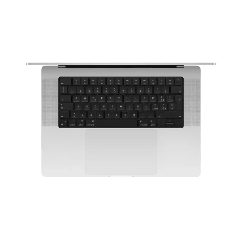Laptop Apple MacBook Pro 16,2 cala M4 Pro 24 GB 512 GB SSD macOS