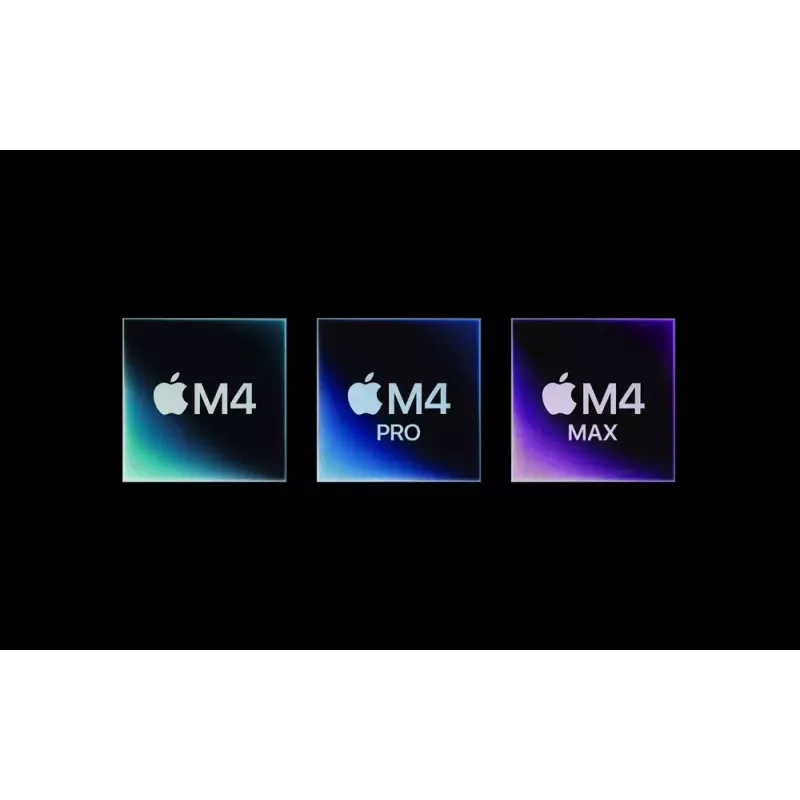 Laptop Apple MacBook Pro 16,2 cala M4 Pro 24 GB 512 GB SSD macOS