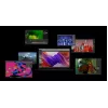 Laptop Apple MacBook Pro 16,2 cala M4 Pro 24 GB 512 GB SSD macOS