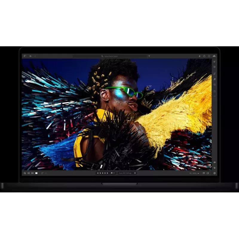 Laptop Apple MacBook Pro 16,2 cala M4 Pro 24 GB 512 GB SSD macOS