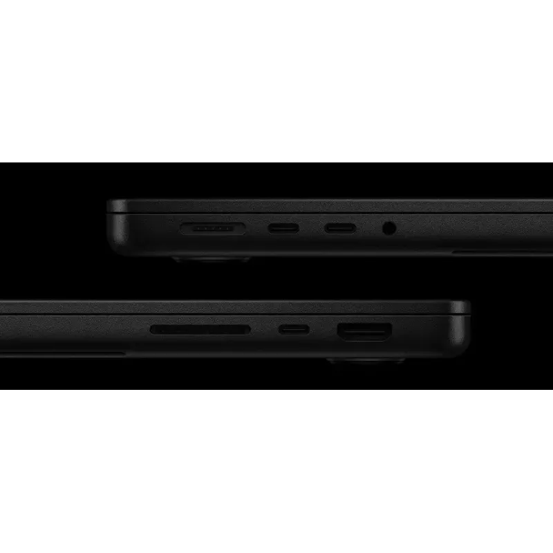 Laptop Apple MacBook Pro 16,2 cala M4 Pro 24 GB 512 GB SSD macOS