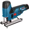 Wyrzynarka akumulatorowa Bosch GST 10,8 V-LI 1,5 kg