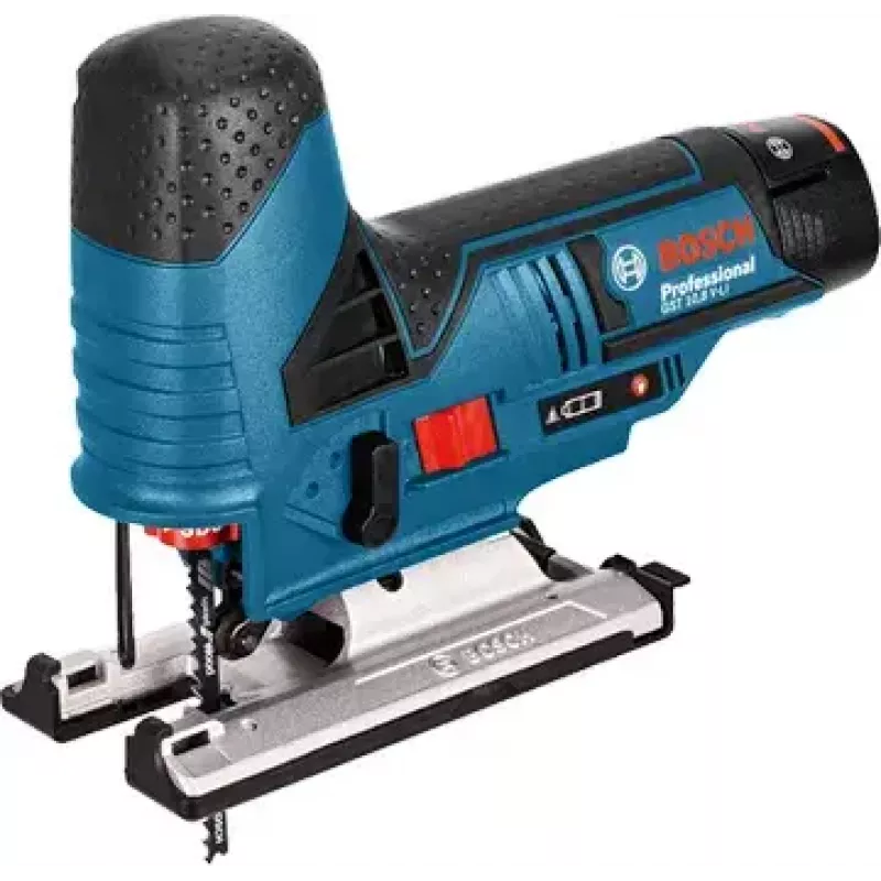 Wyrzynarka akumulatorowa Bosch GST 10,8 V-LI 1,5 kg