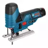 Wyrzynarka akumulatorowa Bosch GST 10,8 V-LI 1,5 kg