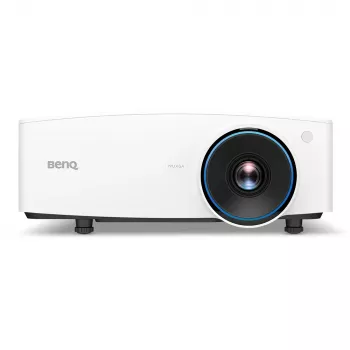 Projektor BenQ LU935 Standard throw 6000 ANSI lumenów DLP WUXGA (1920x1200) Biały