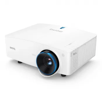 Projektor BenQ LU935 Standard throw 6000 ANSI lumenów DLP WUXGA (1920x1200) Biały