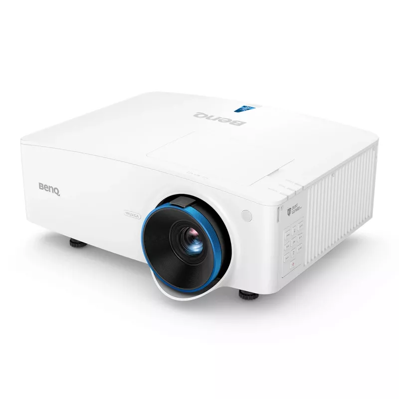Projektor BenQ LU935 Standard throw 6000 ANSI lumenów DLP WUXGA (1920x1200) Biały