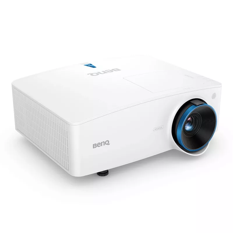 Projektor BenQ LU935 Standard throw 6000 ANSI lumenów DLP WUXGA (1920x1200) Biały