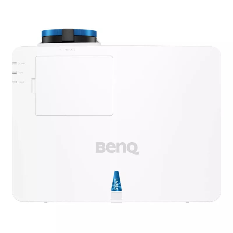 Projektor BenQ LU935 Standard throw 6000 ANSI lumenów DLP WUXGA (1920x1200) Biały