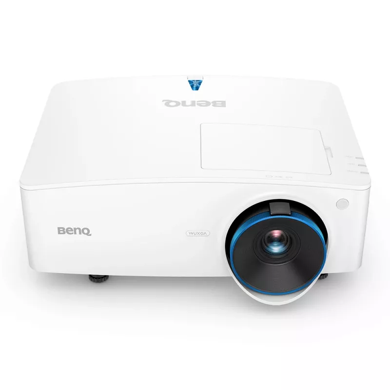 Projektor BenQ LU935 Standard throw 6000 ANSI lumenów DLP WUXGA (1920x1200) Biały