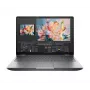 Mobilna stacja robocza HP ZBook Fury G1i 16 cali Intel Core Ultra 9 64GB 2TB NVIDIA RTX Windows 11 Pro