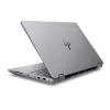 Mobilna stacja robocza HP ZBook Fury G1i 16 cali Intel Core Ultra 9 64GB 2TB NVIDIA RTX Windows 11 Pro
