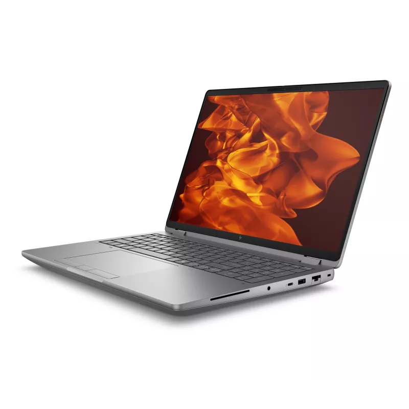 Mobilna stacja robocza HP ZBook Fury G1i 16 cali Intel Core Ultra 9 64GB 2TB NVIDIA RTX Windows 11 Pro