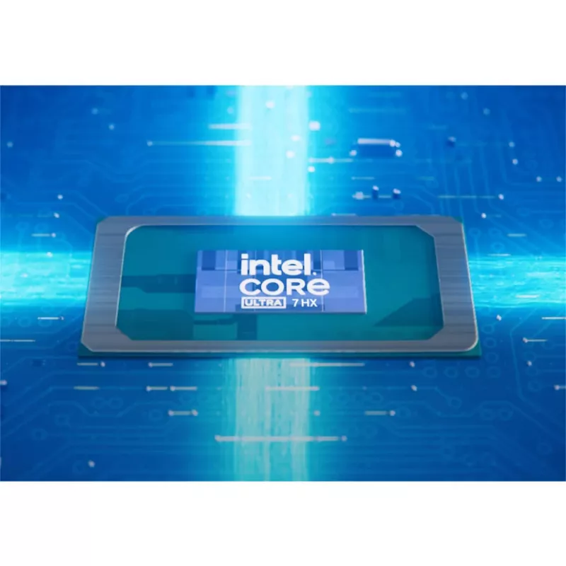 Mobilna stacja robocza HP ZBook Fury G1i 16 cali Intel Core Ultra 7 32GB 1TB NVIDIA RTX Pro 1000 Windows 11 Pro