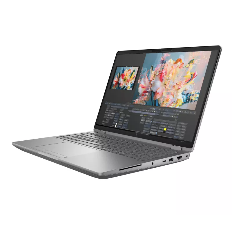 Mobilna stacja robocza HP ZBook Fury G1i 16 cali Intel Core Ultra 7 32GB 1TB NVIDIA RTX Pro 1000 Windows 11 Pro