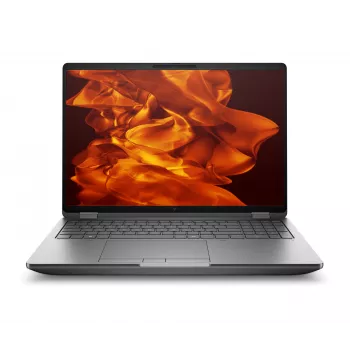 HP ZBook Fury G1i Intel Core Ultra 9 285HX 40,6 cm (16 cali) WQXGA 64 GB DDR5-SDRAM Wi-Fi 7 (802.11be) Windows 11 Pro AI Workstation, AI PC