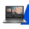 HP ZBook Fury G1i Intel Core Ultra 9 285HX 40,6 cm (16 cali) WQXGA 64 GB DDR5-SDRAM Wi-Fi 7 (802.11be) Windows 11 Pro AI Workstation, AI PC
