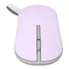 Mysz ASUS Marshmallow MD100 Biurowa Oburęczna RF Bezprzewodowa + Bluetooth Optyczna 1600 DPI