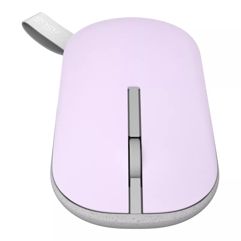 Mysz ASUS Marshmallow MD100 Biurowa Oburęczna RF Bezprzewodowa + Bluetooth Optyczna 1600 DPI