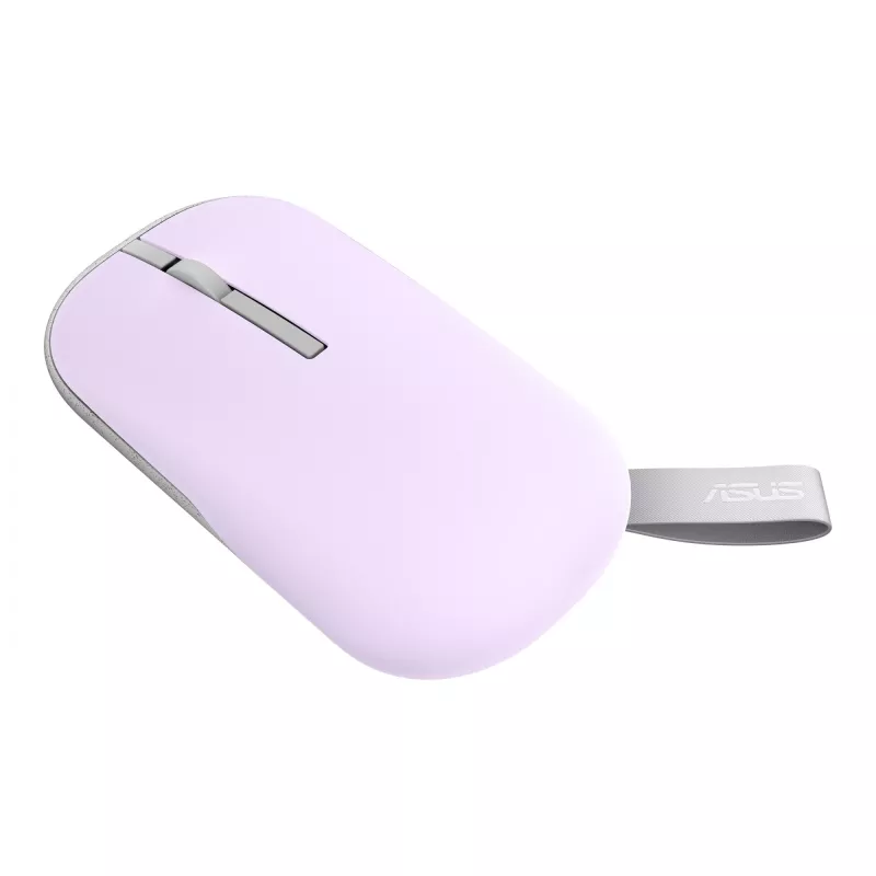 Mysz ASUS Marshmallow MD100 Biurowa Oburęczna RF Bezprzewodowa + Bluetooth Optyczna 1600 DPI