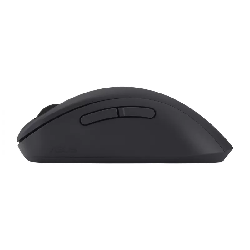 Mysz ASUS Wireless MD102 Uniwersalna Praworęczna RF Bezprzewodowa + Bluetooth Optyczna 1600 DPI