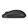 ASUS CW100 klawiatura Mysz w zestawie Uniwersalna RF bezprzewodowa + USB Czarna