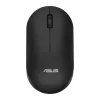 ASUS CW100 klawiatura Mysz w zestawie Uniwersalna RF bezprzewodowa + USB Czarna