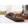 ASUS CW100 klawiatura Mysz w zestawie Uniwersalna RF bezprzewodowa + USB Czarna