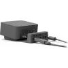 Adapter USB-C na Ethernet Logitech Logi 1000 Mbit/s grafitowy